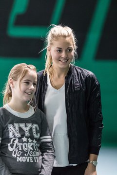 Meet and Greet am 10.12.16 304 - Meet and Greet mit Carina Witthoeft